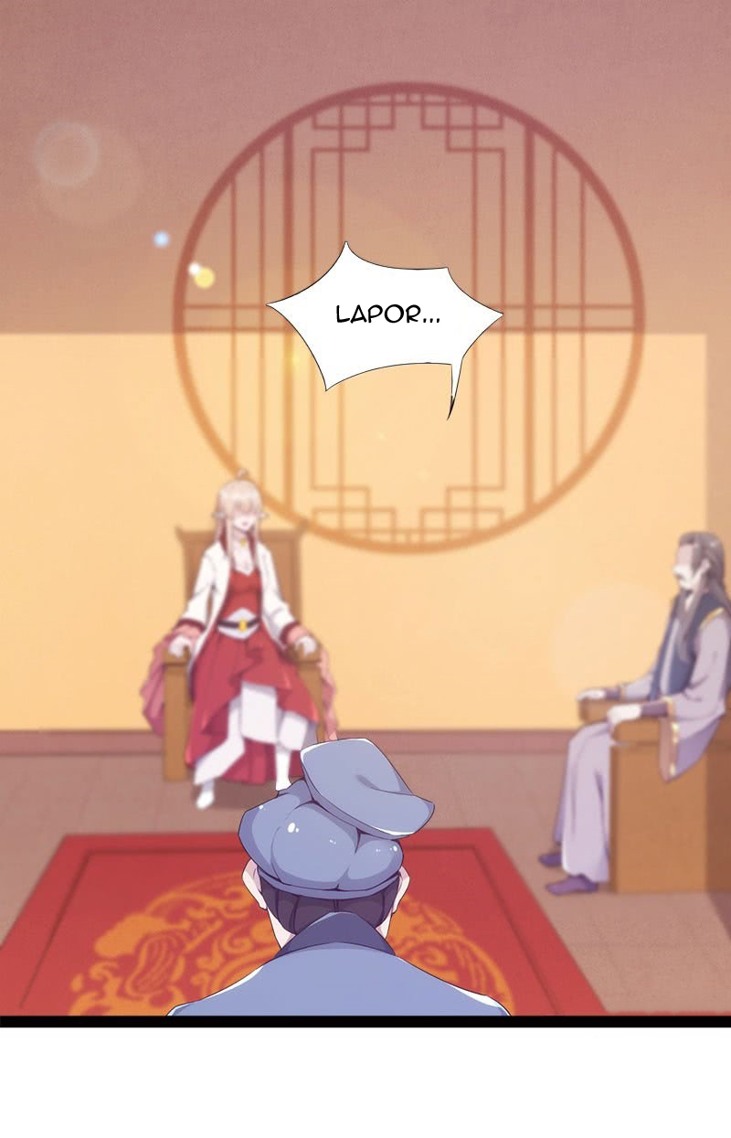 Path of the Sword Chapter 03 Gambar 19